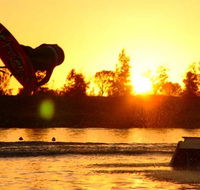 Bonney's WA Water Ski Park - Accommodation Fremantle