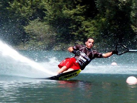 Bonney's WA Water Ski Park - Accommodation Fremantle 2