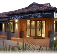 Le Beau Day Spa - Accommodation Fremantle