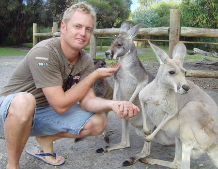 Caversham Wildlife Park - Accommodation Fremantle 0