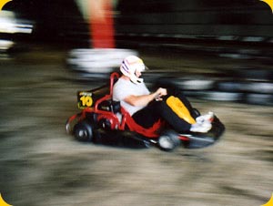 Indoor Kart Hire - Accommodation Fremantle 2
