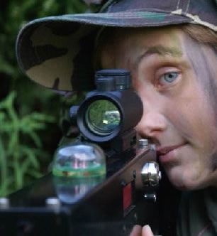 Mobile Laser Skirmish - Accommodation Fremantle 3