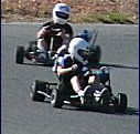 Raceway Kart Hire - Accommodation Fremantle