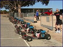 Raceway Kart Hire - Accommodation Fremantle 1