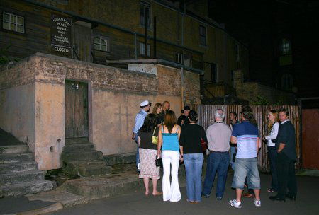 The Rocks Ghost Tours - Accommodation Fremantle 1