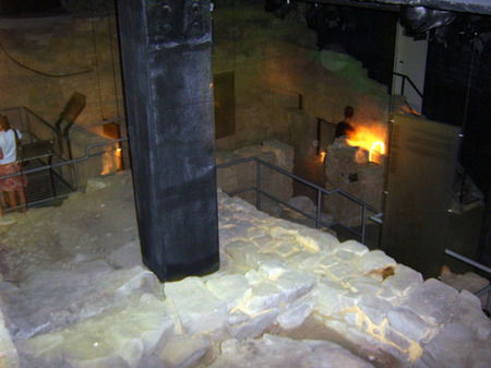 The Rocks Ghost Tours - Accommodation Fremantle 2