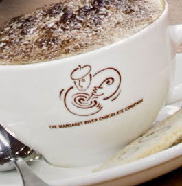 Margaret River Chocolate Company - Accommodation Fremantle 2