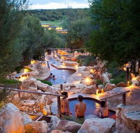 Peninsula Hot Springs - Accommodation Fremantle