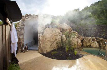 Peninsula Hot Springs - Accommodation Fremantle 1