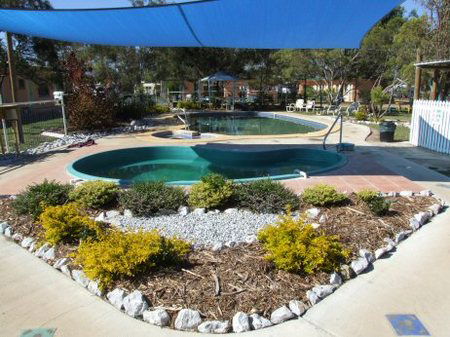 Innot Hot Springs Leisure & Health Park - Accommodation Fremantle 1