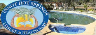 Innot Hot Springs Leisure & Health Park - Accommodation Fremantle 2