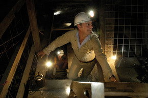 Central Deborah Gold Mine - Accommodation Fremantle 0