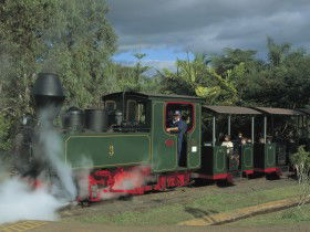 Bundaberg Railway Museum - Accommodation Fremantle 2