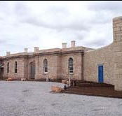 Old Gaol - Accommodation Fremantle
