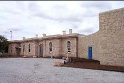 Old Gaol - Accommodation Fremantle 0
