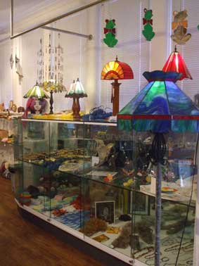 Bundaberg Regional Art Gallery - Accommodation Fremantle 1