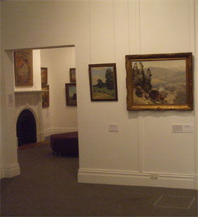 Bundaberg Regional Art Gallery - Accommodation Fremantle 2