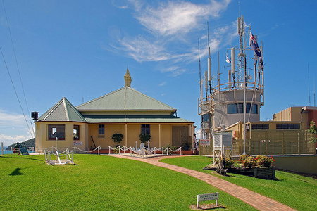 Nelson Head Heritage Lighthouse And Reserve - Accommodation Fremantle 0
