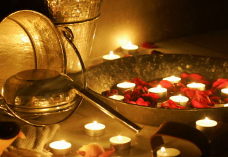 Lella Hammam Moroccan Bath And Spa - Accommodation Fremantle 0