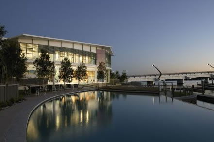 Health Changes Wellness Centre, Ephraim Island - Accommodation Fremantle 0