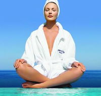 aQueous Spa - Accommodation Fremantle