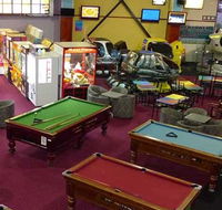 Funcity Sunshine - Accommodation Fremantle