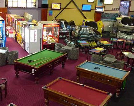 Funcity Sunshine - Accommodation Fremantle 0