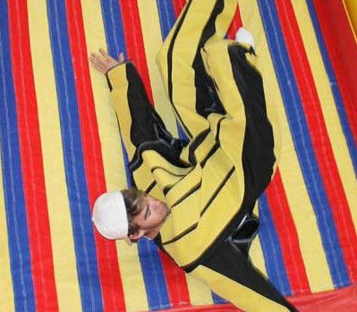 Funcity Sunshine - Accommodation Fremantle 1