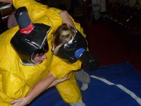 Funcity Sunshine - Accommodation Fremantle 2