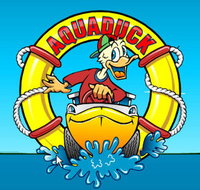 Aquaduck - Accommodation Fremantle