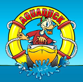 Aquaduck - Accommodation Fremantle 0