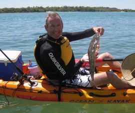 Kayak Noosa - Accommodation Fremantle 2