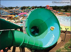 Whitewater World - Accommodation Fremantle 2