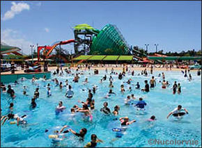 Whitewater World - Accommodation Fremantle 3