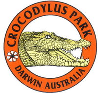 Crocodylus Park - Accommodation Fremantle