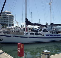 Coral Sea Dreaming Dive and Sail - Accommodation Fremantle