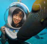 Sunlover Reef Cruises - Accommodation Fremantle
