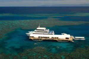 Sunlover Reef Cruises - Accommodation Fremantle 2