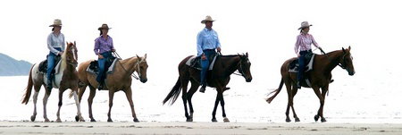 Ride The Beach - Accommodation Fremantle 0