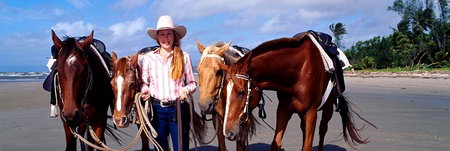 Ride The Beach - Accommodation Fremantle 1