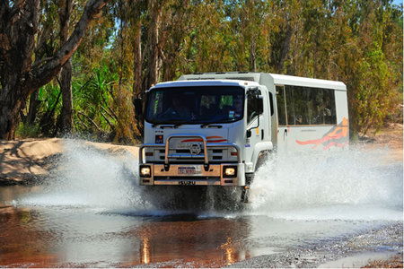 APT - Accommodation Fremantle 1