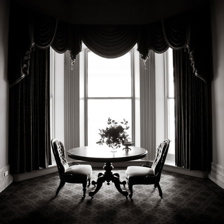 Rupertswood Mansion - Accommodation Fremantle 1