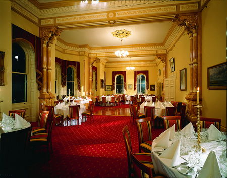 Rupertswood Mansion - Accommodation Fremantle 2