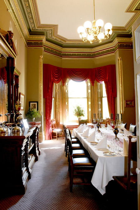 Rupertswood Mansion - Accommodation Fremantle 3