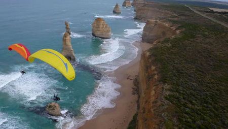Airsports Adventure Flights - Accommodation Fremantle 0