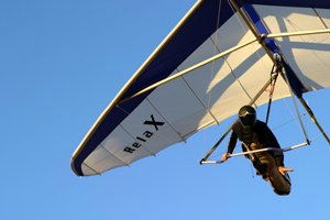 Airsports Adventure Flights - Accommodation Fremantle 1