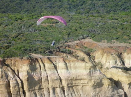 Airsports Adventure Flights - Accommodation Fremantle 2