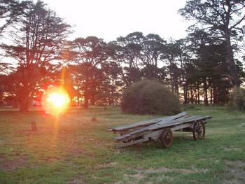 Point Cook VIC Accommodation Fremantle