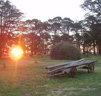 Point Cook Homestead - Accommodation Fremantle