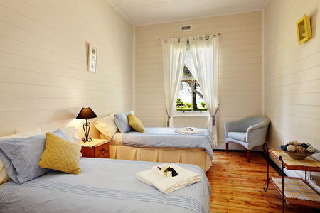 Point Cook Homestead - Accommodation Fremantle 1